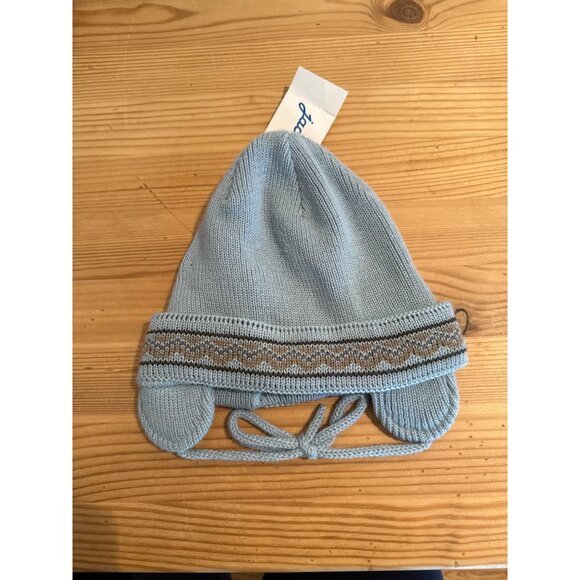 Jacadi Hat bundle boys 9 months knit winter and sun hat JW - Picture 5 of 9